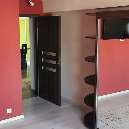 Luxury apartment, 100 sq. meters, city center Oradea Extérieur photo